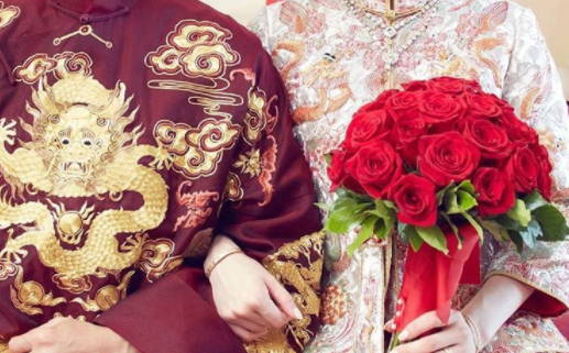 2025年04月30日这日子结婚算黄道吉日不？ 今天办婚礼是好日子吗？