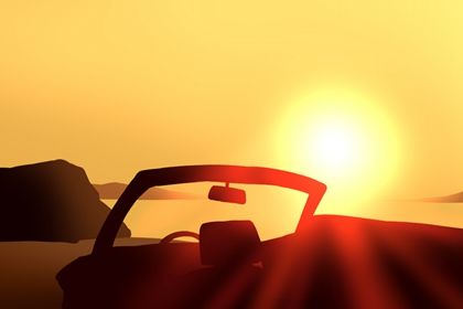 2025年农历四月初一是否符合提车吉日？ 提车买车算不算好日子？
