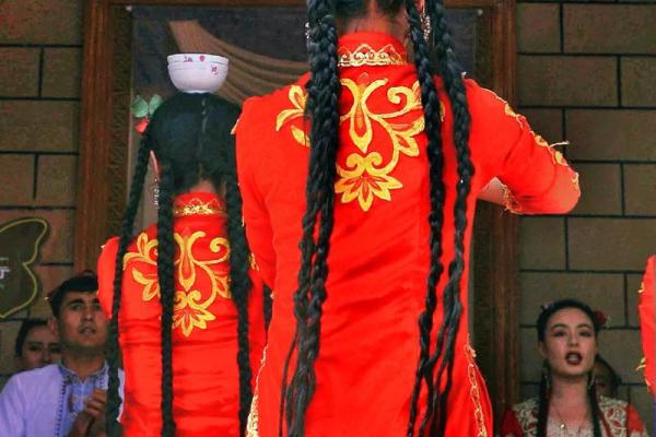 新疆维吾尔族的节庆如何融入养生理念