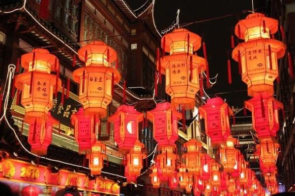 农历10月22，一场不可错过的民俗盛宴等你来发现
