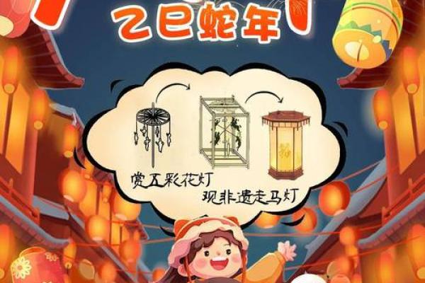 揭秘农历：为何春节总在正月十五？月圆之夜的秘密大公开