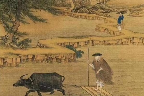 探秘五谷丰登背后的农耕节日与传统习俗