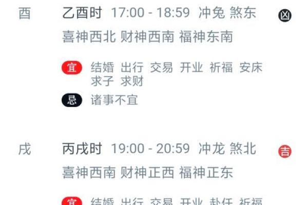 揭秘农历2月18：隐藏的吉日秘密，你准备好了吗？