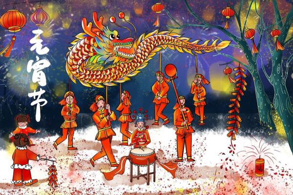 揭秘农历月份背后的神秘别称，你不知道的传统文化秘密