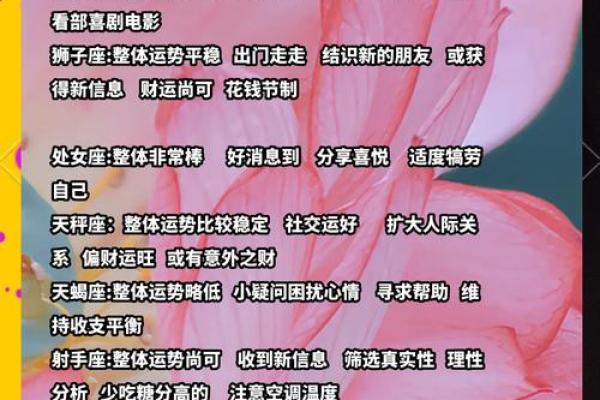 揭秘农历7月7日：揭秘你的星座运势，这个神秘日子藏着哪些秘密？