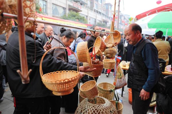探索全球各地的农耕节日传统