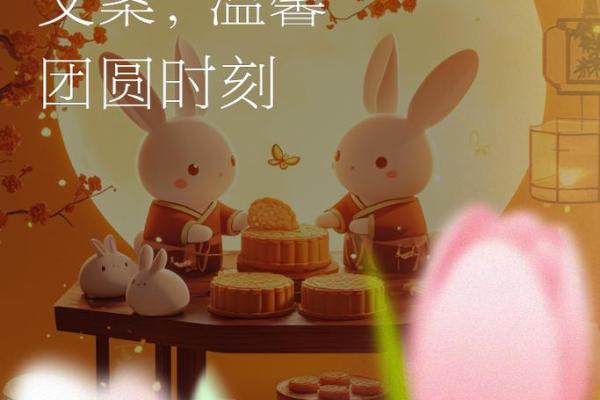 是中秋节，如何与家人共度团圆时光
