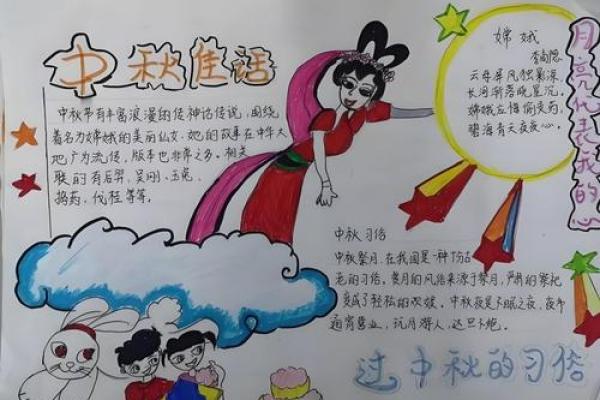 是中秋节，如何与家人共度团圆时光