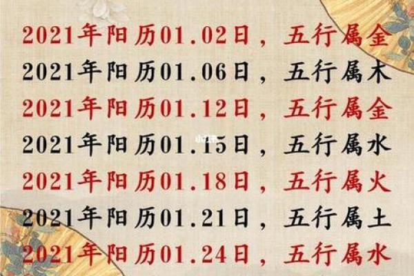 日历里的秘密：黄道吉日如何影响你的运势？