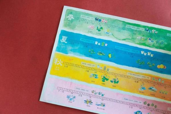 秋季节令与健康养生的巧妙结合