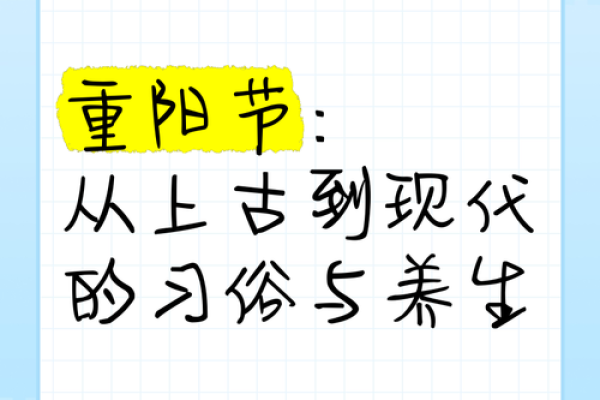 半年节日与传统养生法则的深层联系