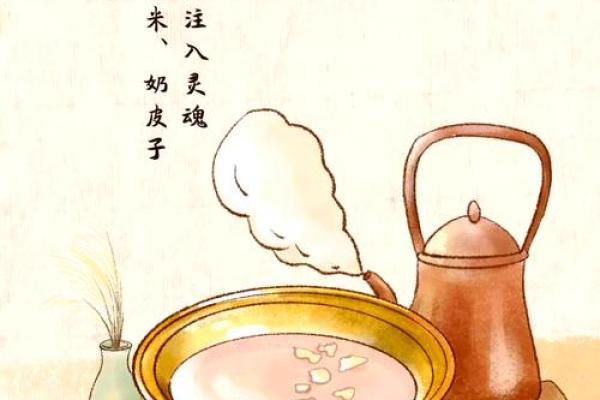 达斡尔族节日中的养生智慧与食疗文化