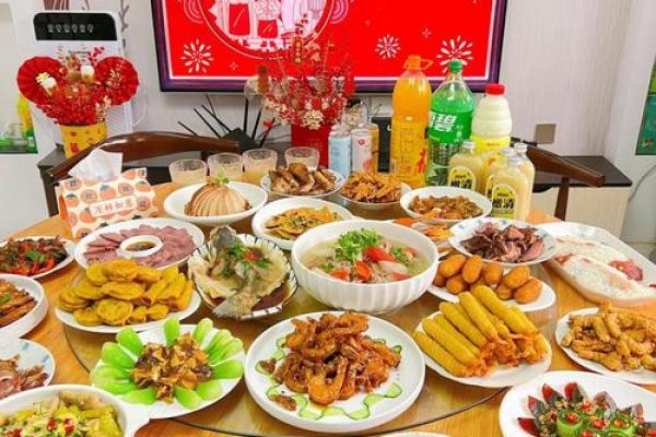 八月传统节日的独特风味：尝遍各地美食与习俗