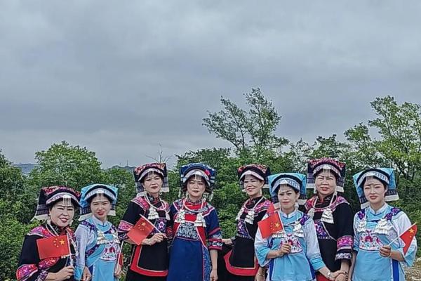 探秘布依族传统节日背后的文化底蕴