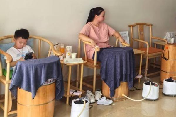 探索的节日：天文与养生的和谐共生