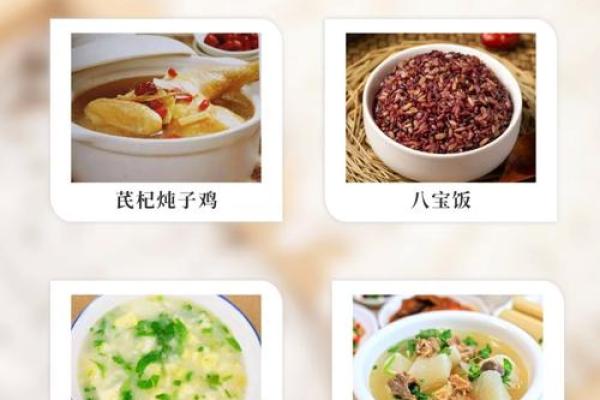 回族节日的养生食谱与健康启示