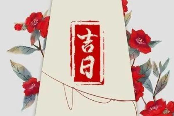 错过再等一年揭秘黄道吉日，揭秘你的最佳良辰吉日是哪天？