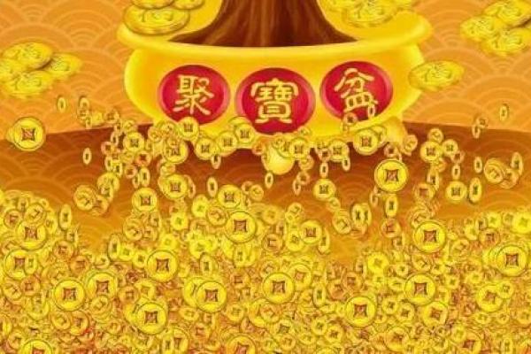 财富加速器揭秘每月必知的求财吉日，你get了吗？