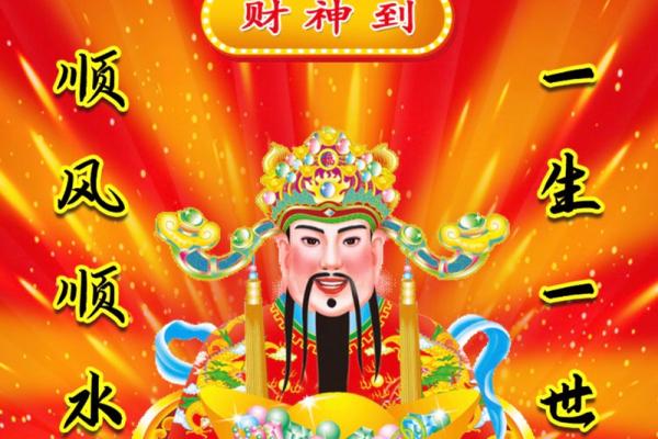财富加速器揭秘每月必知的求财吉日，你get了吗？