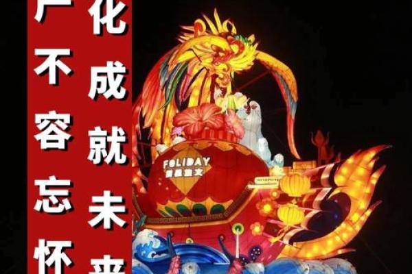 从文化视角看美国节日~ 传统与现代的交融与创新