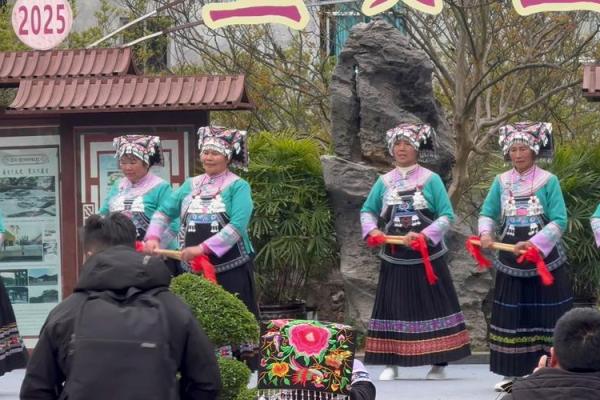 布依族农耕节日的天文与农业关联