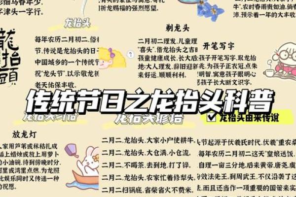揭秘农历四月八：传统节日里的神秘习俗，你了解多少？