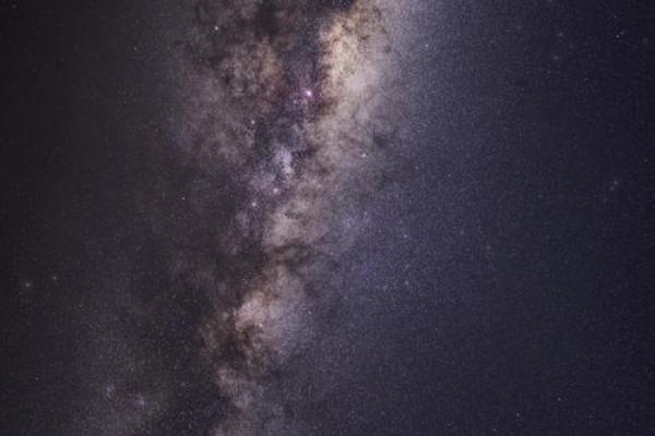 月圆夜，瑶族的天文节日与星空传说