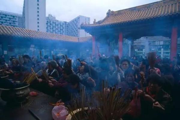 农历2000年：探寻那些年的民俗风情，你准备好了吗？