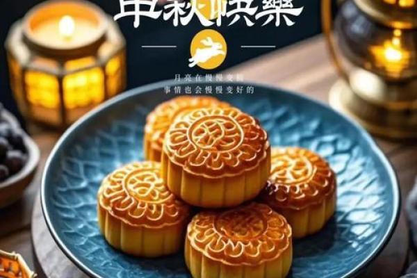 月圆人团圆：揭秘11月15日农历中的神秘节日