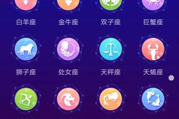 揭秘：农历三月十三，隐藏的星座秘密，你属于哪个神秘星域？