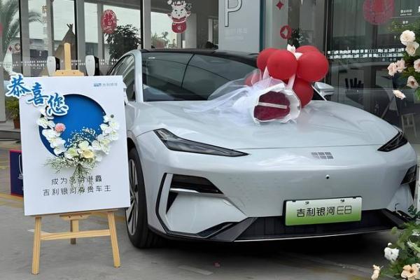 揭秘：最适合提车的神秘吉日，竟藏在这四个时段？