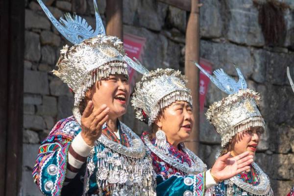 苗族的重要节日：传统农耕与天文的完美融合