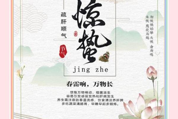 惊蛰节气的文化与风俗探秘