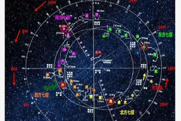 天文与端午：端午节的星象与节气奥秘