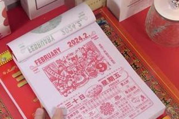 黄历搬家吉日大揭秘，这份神秘日历让你顺风顺水