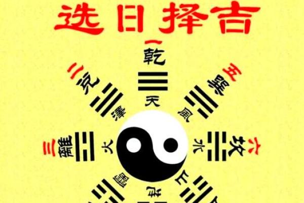 吉日大揭秘：万年历黄道吉日查询，助你顺风顺水每一天
