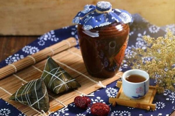 了解端午节：雄黄酒的文化象征与习俗起源