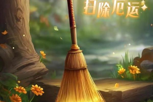 大扫除吉日来了揭秘如何选对日子，招财进宝