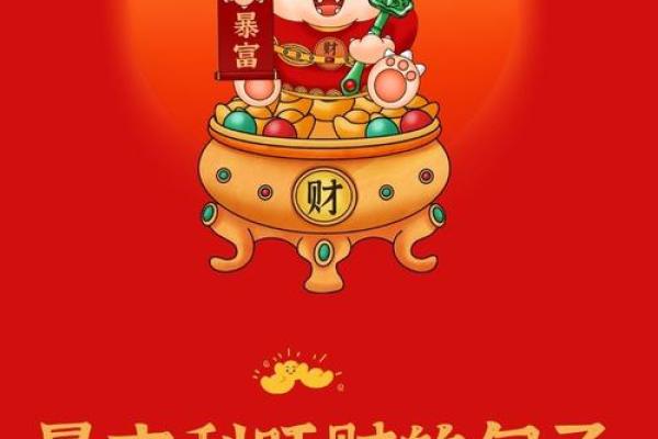 择吉日搬家，原来这些日子最旺财运
