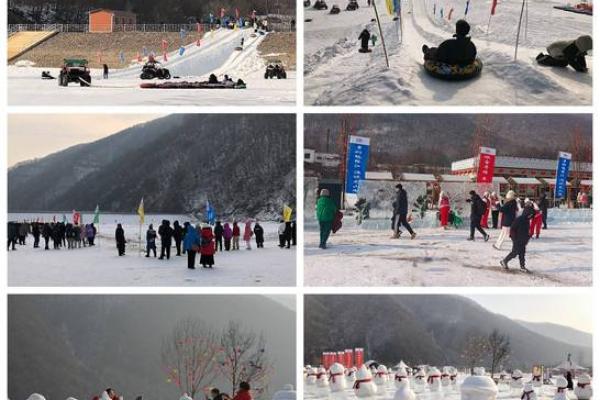 跨越千年：不同地区如何庆祝冬季节日