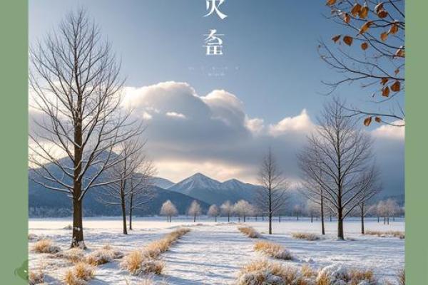 节令交替下的韩国节日与季节变化