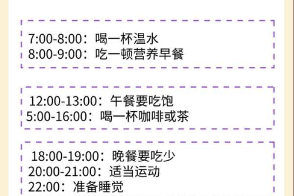 养生与节日：如何在保持健康