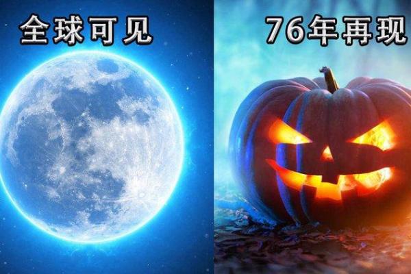 万圣节背后的古老文化与天文意义