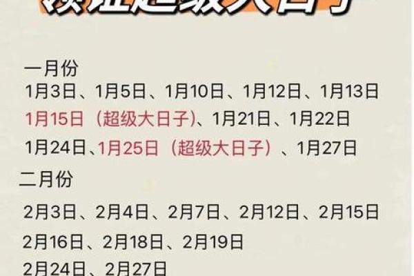 孕前必看求嗣吉日选得好，宝宝赢在起跑线