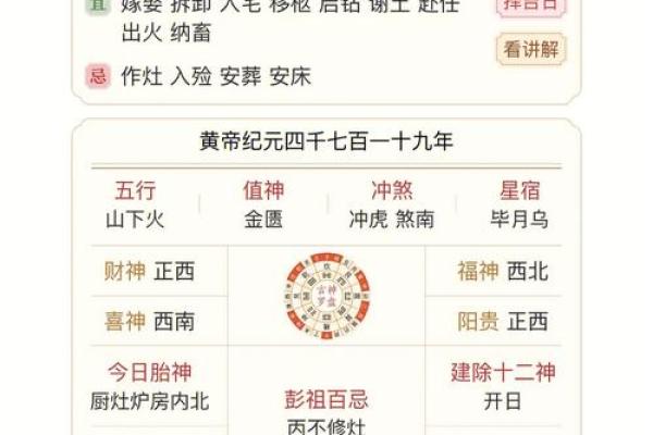 孕前必看求嗣吉日选得好，宝宝赢在起跑线