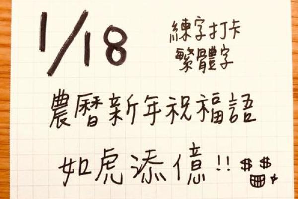 揭秘：农历18究竟隐藏了哪些神奇日期秘密？