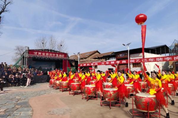 是什么节日？探索农耕文明中的季节性庆祝