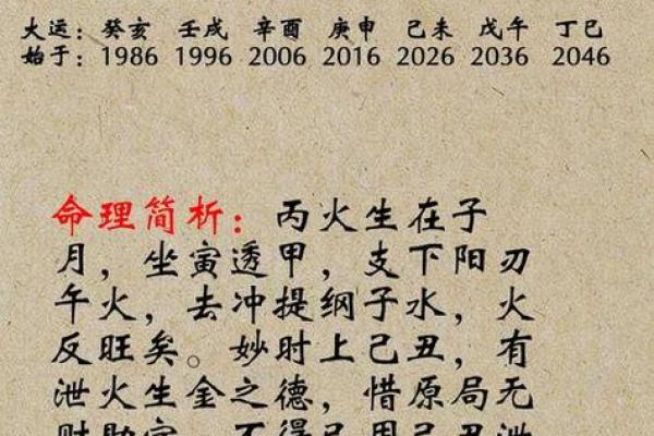 揭秘：生辰八字精准匹配，你的结婚吉日竟然是这个日子？