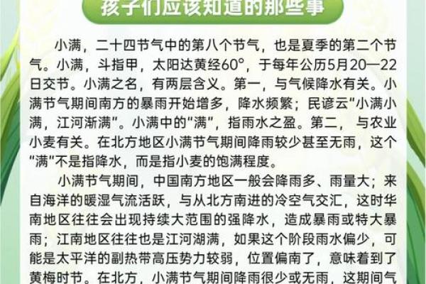 揭秘农历中的神奇规律：24节气究竟如何影响我们的生活？