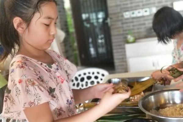 五月端阳探秘：农历五月究竟藏着哪些习俗与秘密？